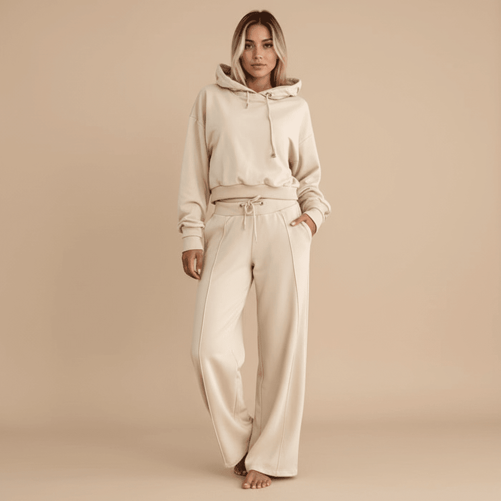 Conjunto Feminino AylaGramora | Luxury Ladies Clothing