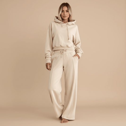 Conjunto Feminino AylaGramora | Luxury Ladies Clothing