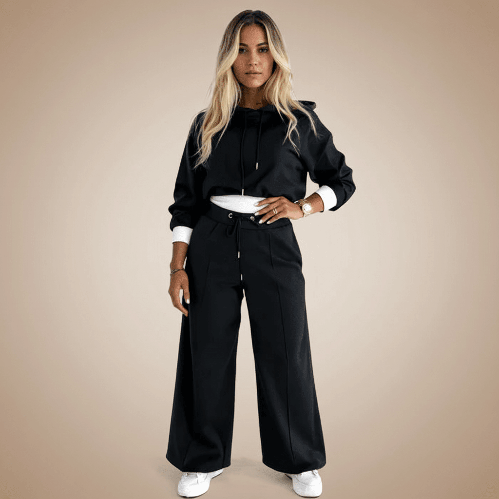 Conjunto Feminino AylaGramora | Luxury Ladies Clothing