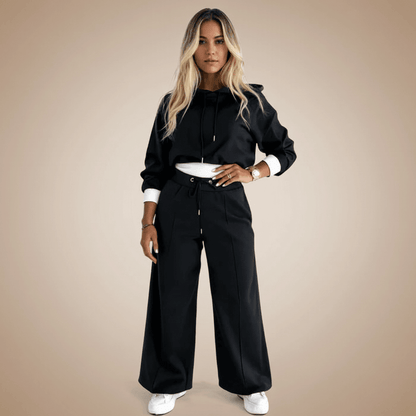 Conjunto Feminino AylaGramora | Luxury Ladies Clothing