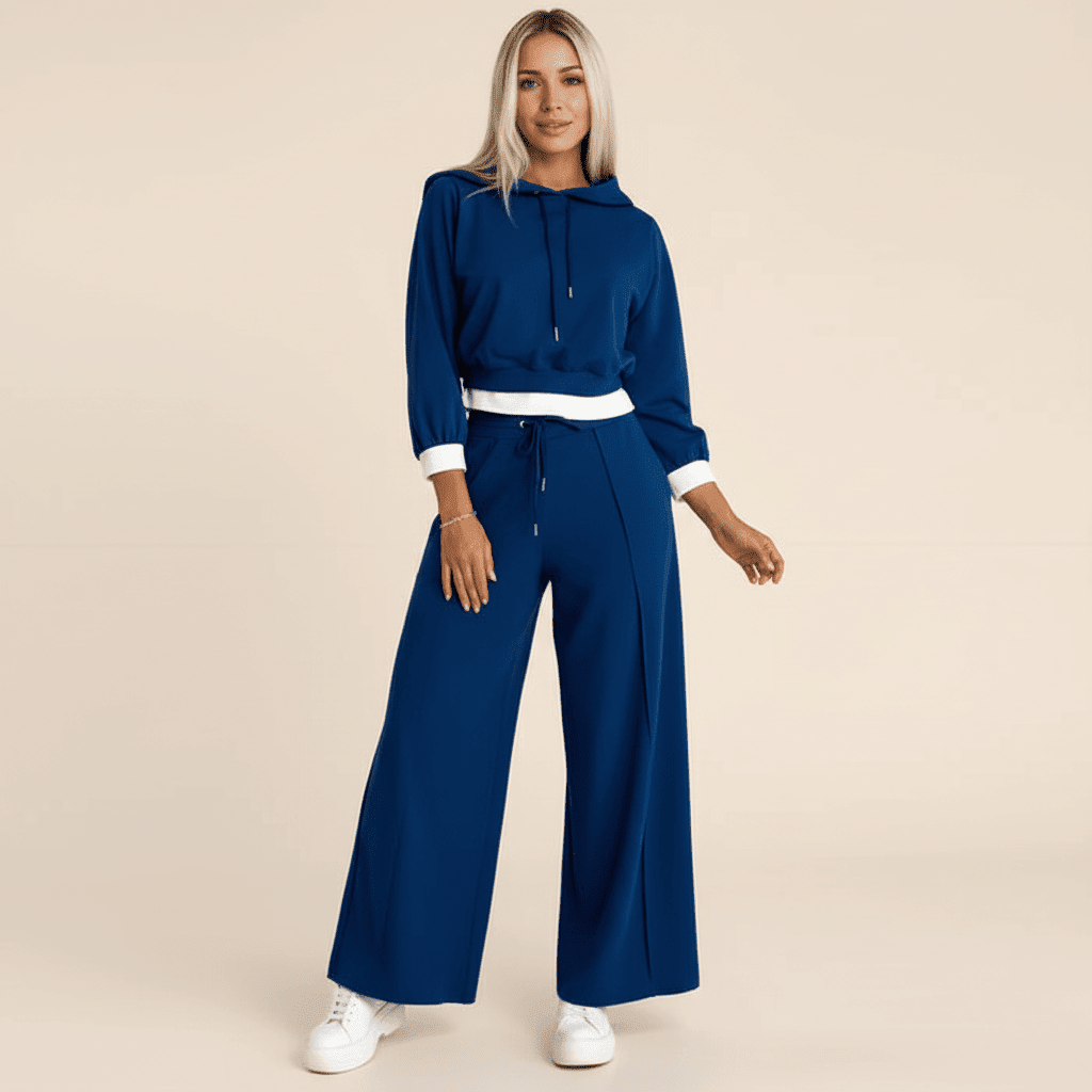 Conjunto Feminino AylaGramora | Luxury Ladies Clothing