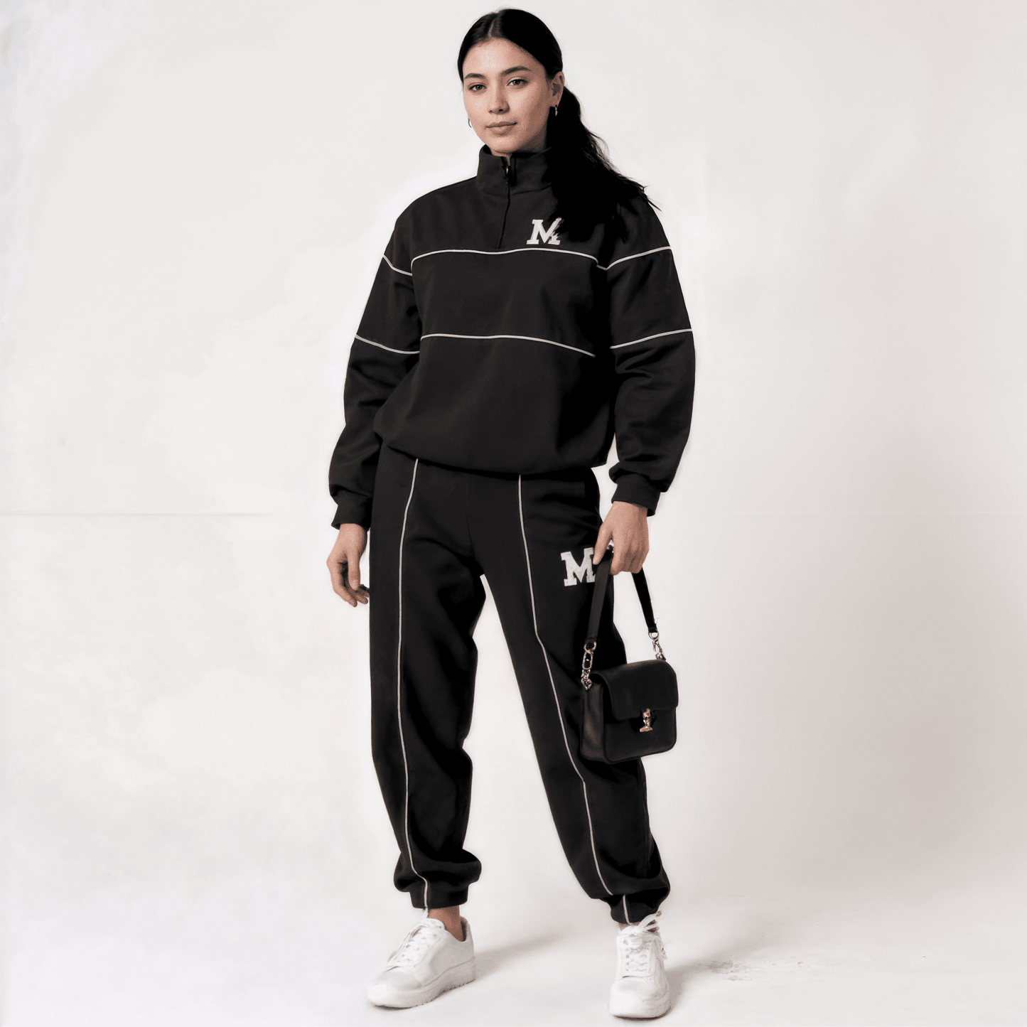 Conjunto Feminino BellaGramora | Luxury Ladies Clothing