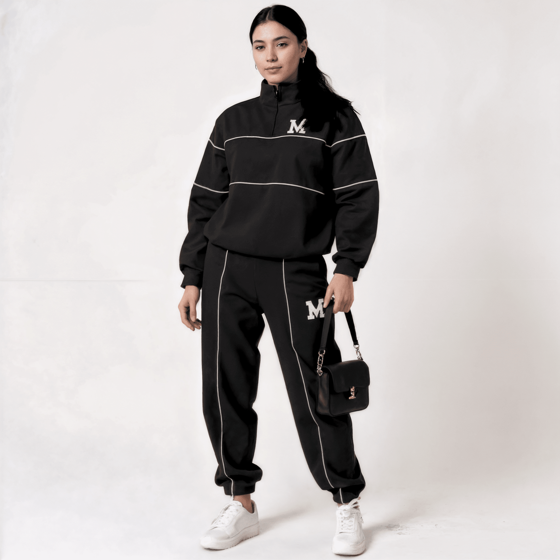 Conjunto Feminino BellaGramora | Luxury Ladies Clothing