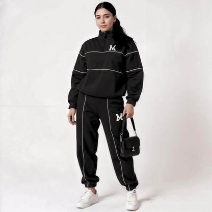 Conjunto Feminino BellaGramora | Luxury Ladies Clothing