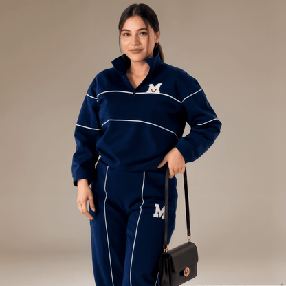 Conjunto Feminino BellaGramora | Luxury Ladies Clothing