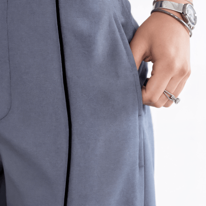 Conjunto Feminino CarlinhaGramora | Luxury Ladies Clothing