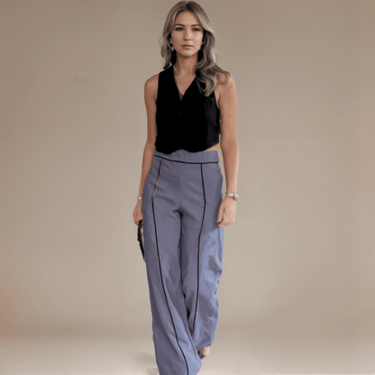 Conjunto Feminino CarlinhaGramora | Luxury Ladies Clothing