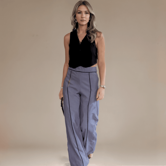 Conjunto Feminino CarlinhaGramora | Luxury Ladies Clothing