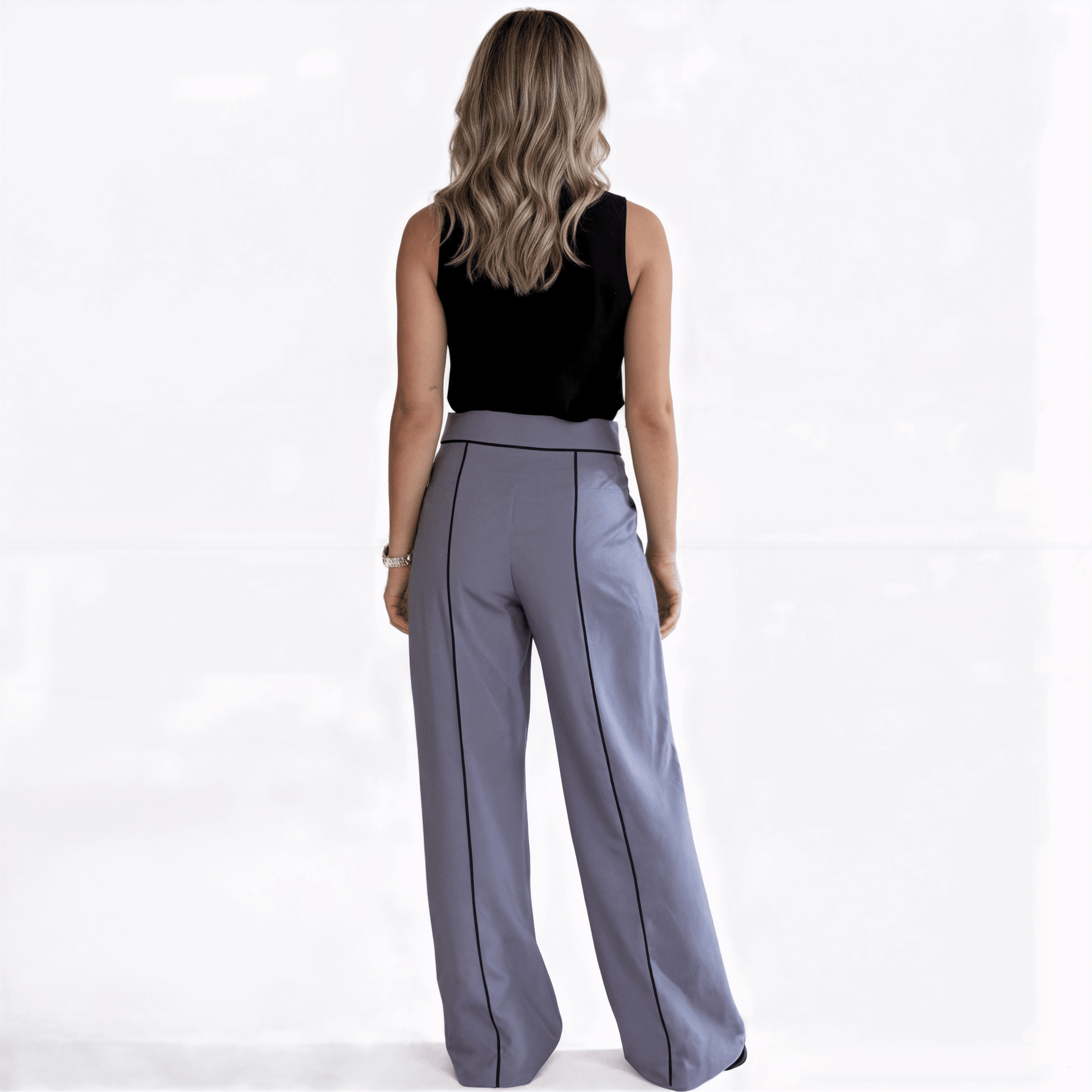 Conjunto Feminino CarlinhaGramora | Luxury Ladies Clothing