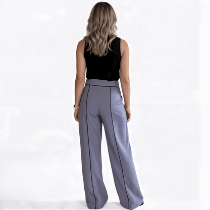 Conjunto Feminino CarlinhaGramora | Luxury Ladies Clothing