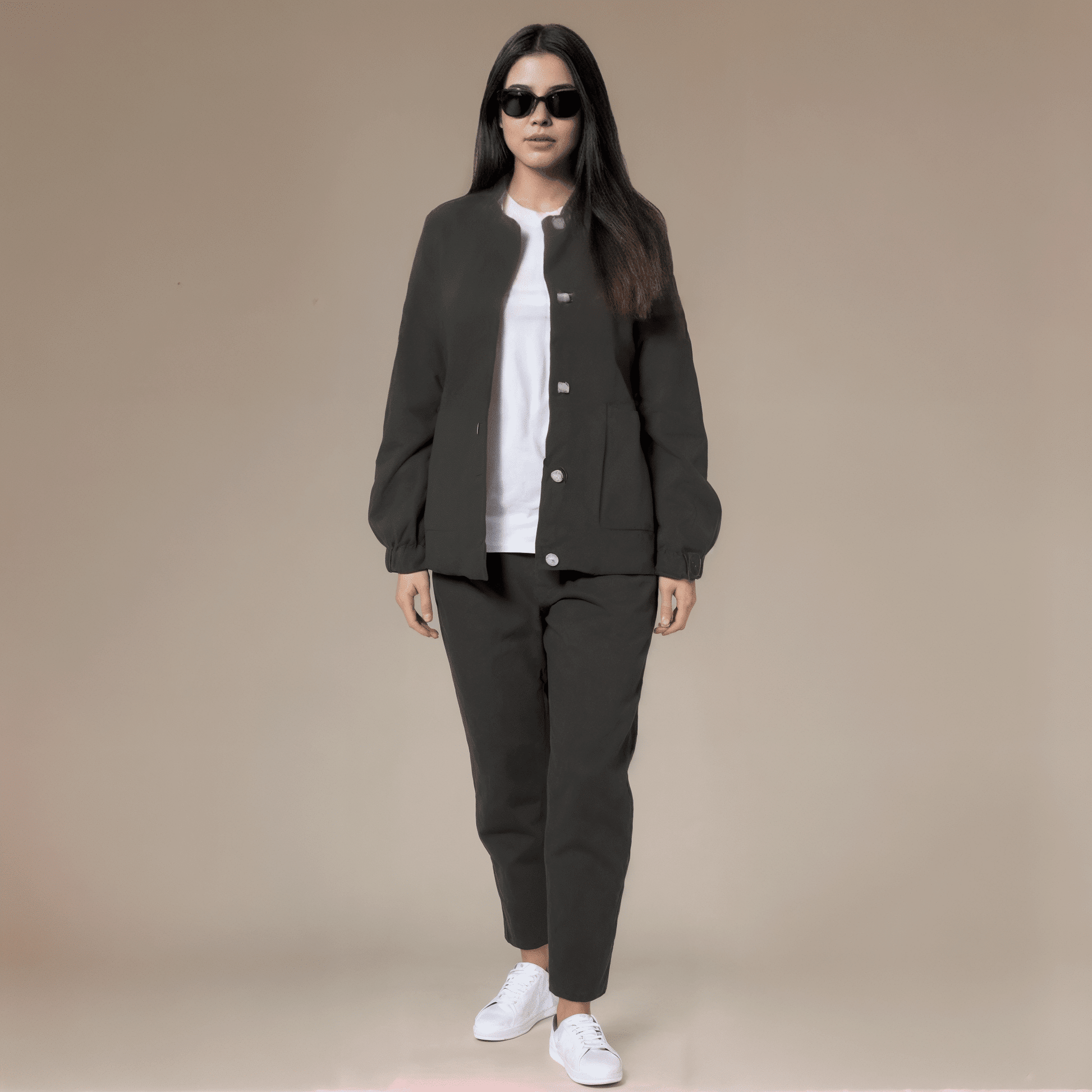 Conjunto Feminino CarmenGramora | Luxury Ladies Clothing