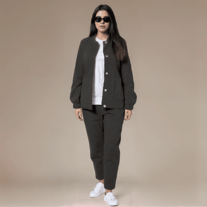 Conjunto Feminino CarmenGramora | Luxury Ladies Clothing