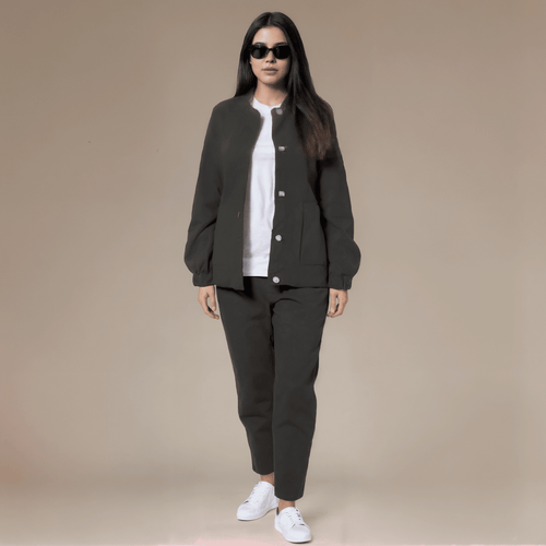 Conjunto Feminino CarmenGramora | Luxury Ladies Clothing