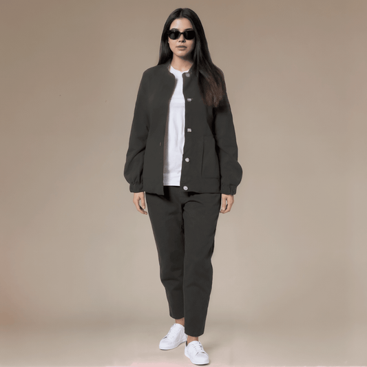 Conjunto Feminino CarmenGramora | Luxury Ladies Clothing
