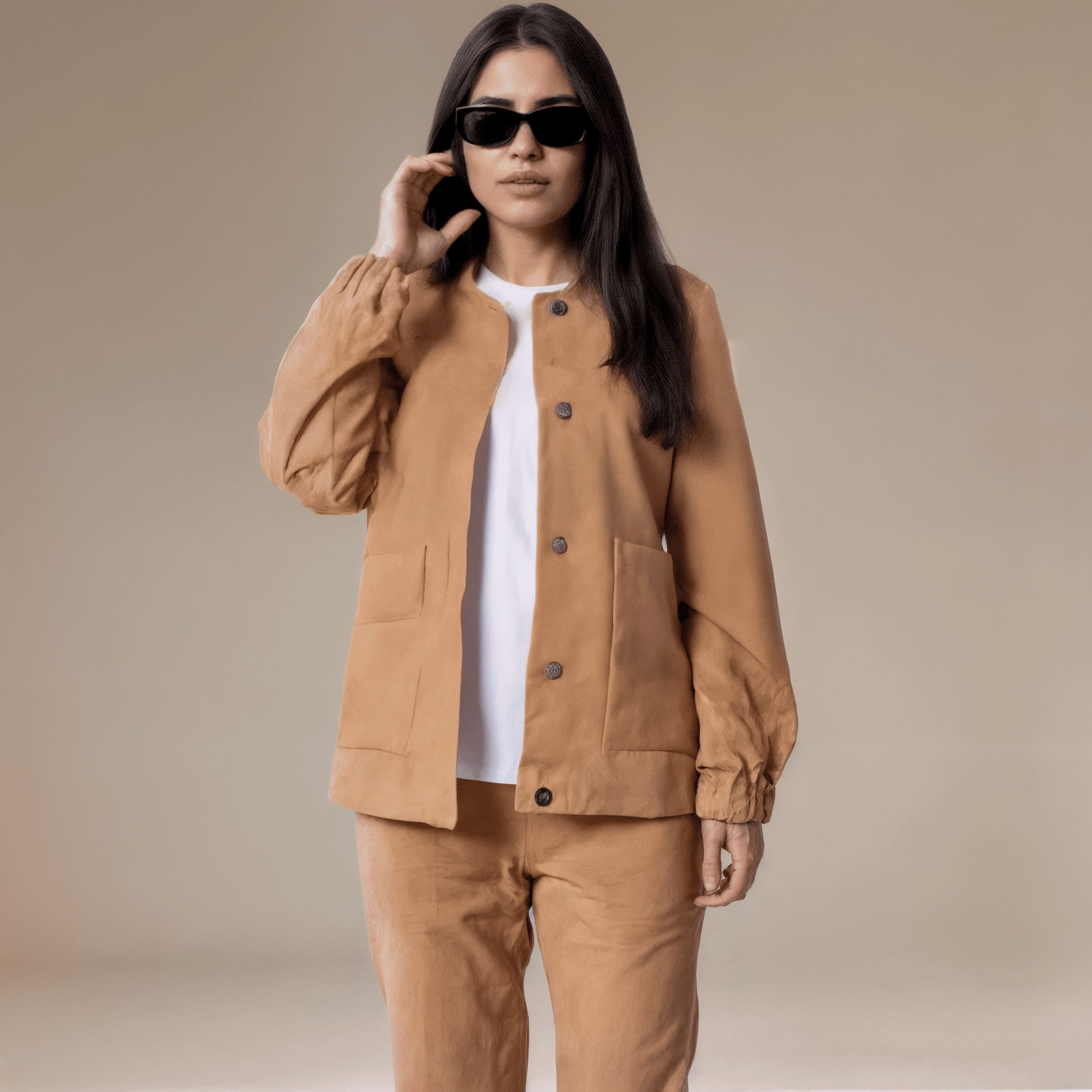Conjunto Feminino CarmenGramora | Luxury Ladies Clothing