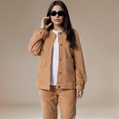 Conjunto Feminino CarmenGramora | Luxury Ladies Clothing