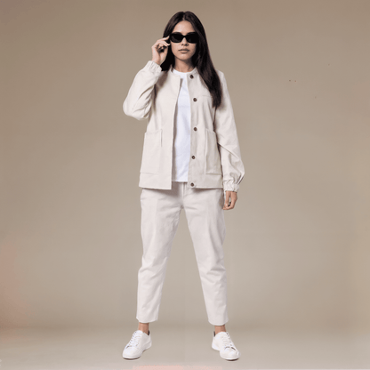 Conjunto Feminino CarmenGramora | Luxury Ladies Clothing