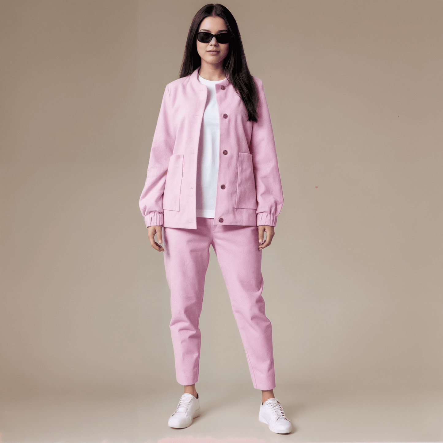 Conjunto Feminino CarmenGramora | Luxury Ladies Clothing
