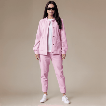 Conjunto Feminino CarmenGramora | Luxury Ladies Clothing