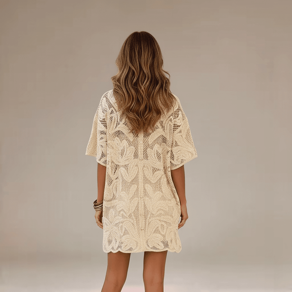 Conjunto Feminino CarminhaGramora | Luxury Ladies Clothing