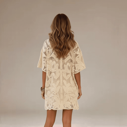 Conjunto Feminino CarminhaGramora | Luxury Ladies Clothing