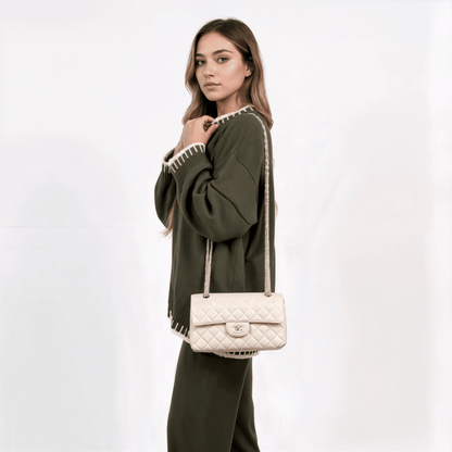 Conjunto Feminino Casual MarianaGramora | Luxury Ladies Clothing