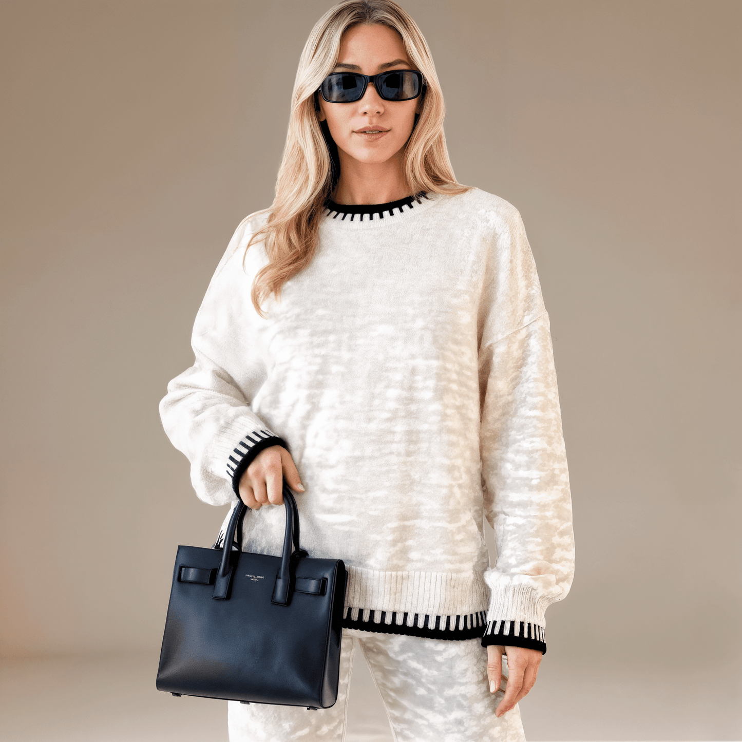 Conjunto Feminino Casual MarianaGramora | Luxury Ladies Clothing