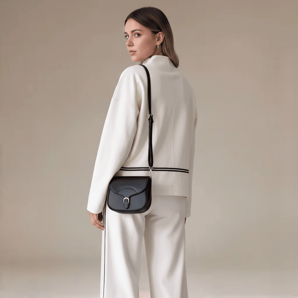 Conjunto Feminino ClarisseGramora | Luxury Ladies Clothing