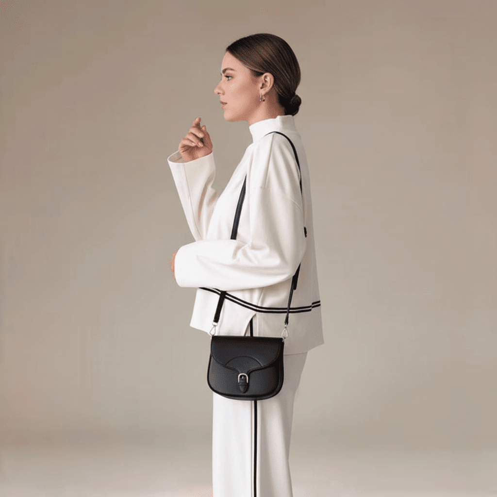 Conjunto Feminino ClarisseGramora | Luxury Ladies Clothing