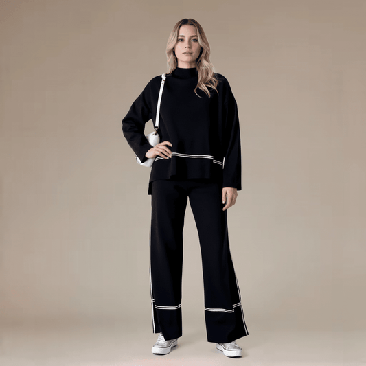 Conjunto Feminino ClarisseGramora | Luxury Ladies Clothing