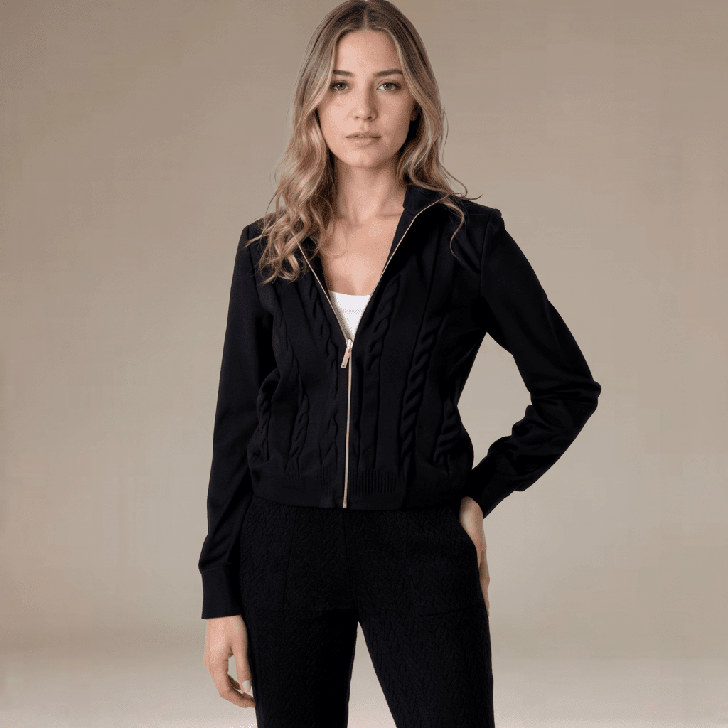 Conjunto Feminino ElenitaGramora | Luxury Ladies Clothing