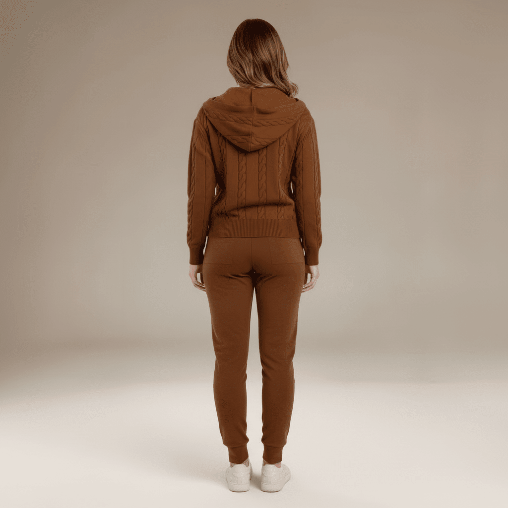 Conjunto Feminino ElenitaGramora | Luxury Ladies Clothing