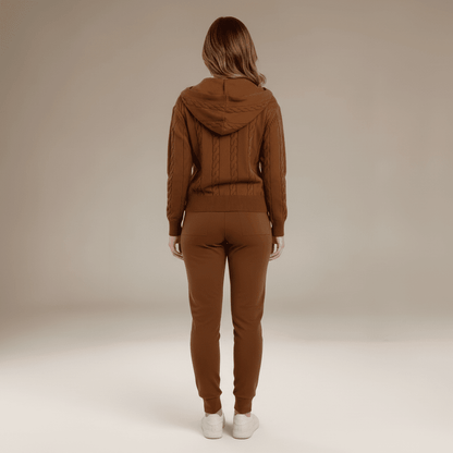 Conjunto Feminino ElenitaGramora | Luxury Ladies Clothing