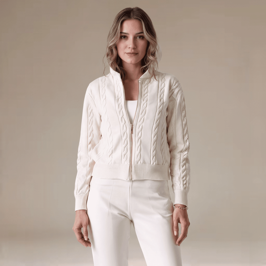 Conjunto Feminino ElenitaGramora | Luxury Ladies Clothing