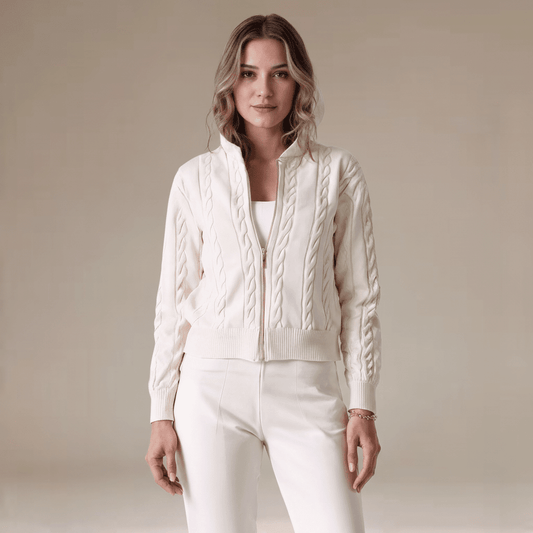 Conjunto Feminino ElenitaGramora | Luxury Ladies Clothing