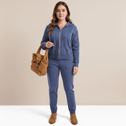 Conjunto Feminino ElenitaGramora | Luxury Ladies Clothing
