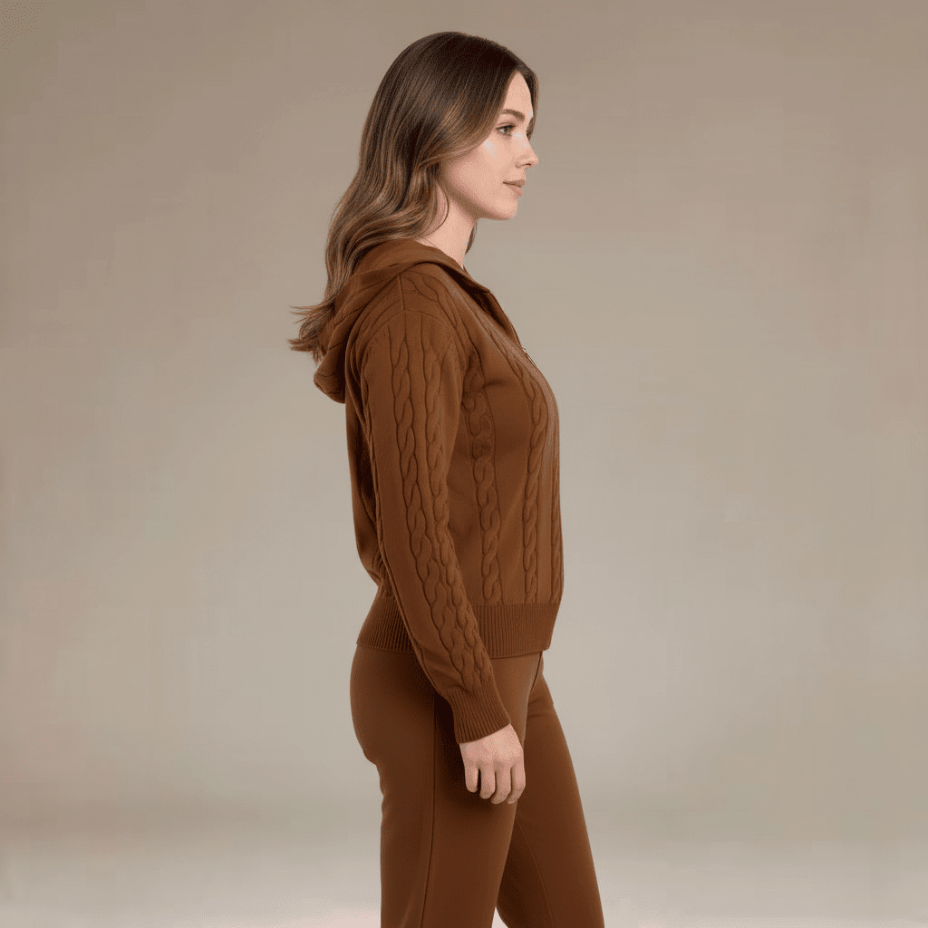 Conjunto Feminino ElenitaGramora | Luxury Ladies Clothing