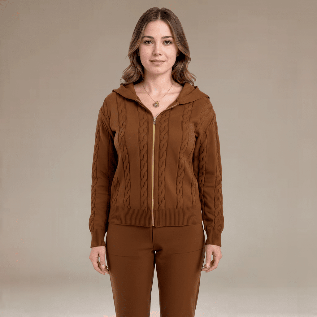Conjunto Feminino ElenitaGramora | Luxury Ladies Clothing