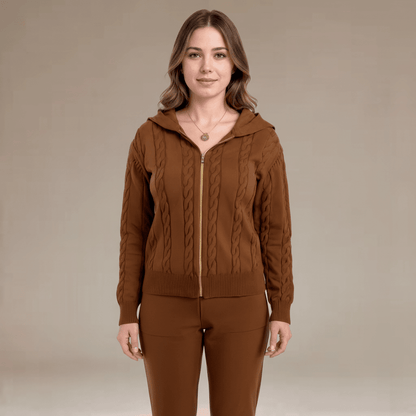 Conjunto Feminino ElenitaGramora | Luxury Ladies Clothing