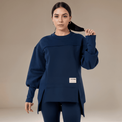 Conjunto Feminino ElianaGramora | Luxury Ladies Clothing