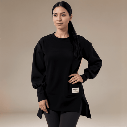 Conjunto Feminino ElianaGramora | Luxury Ladies Clothing