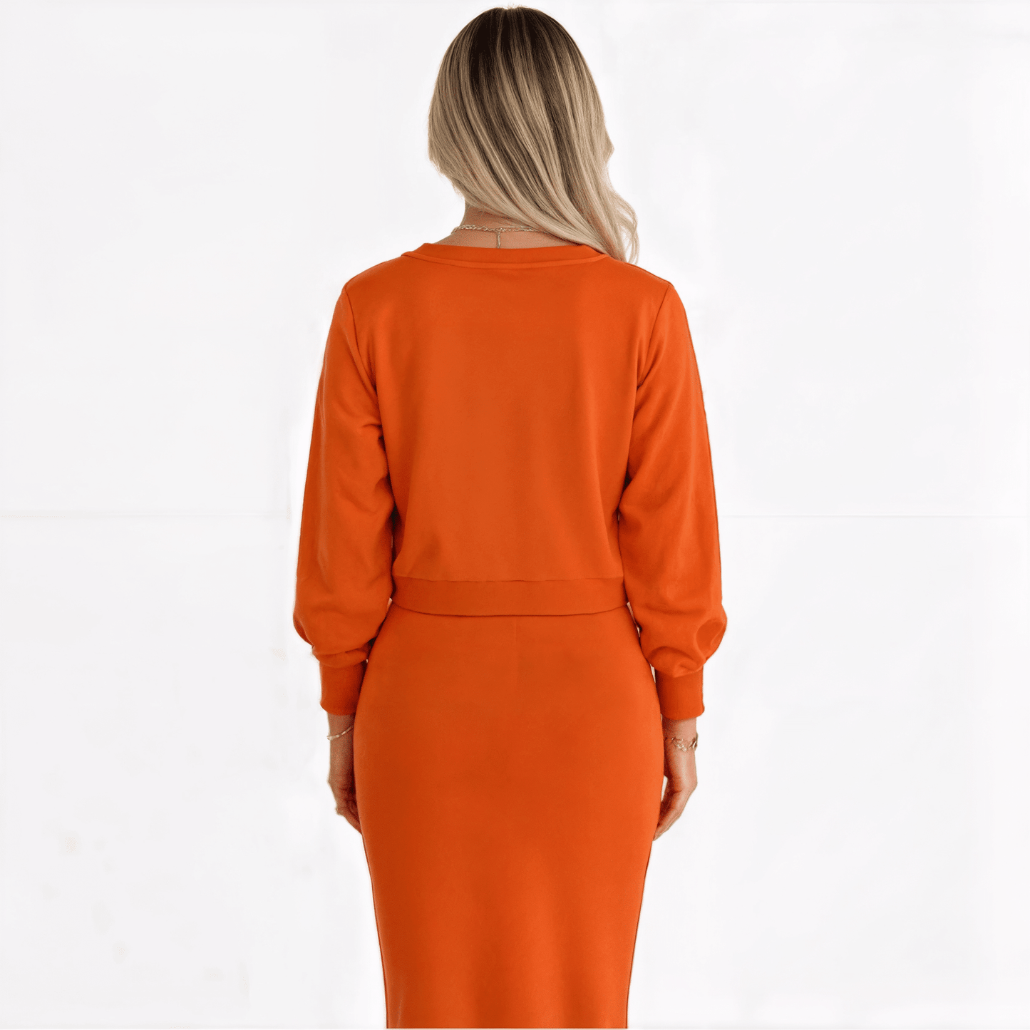 Conjunto Feminino ElisaGramora | Luxury Ladies Clothing
