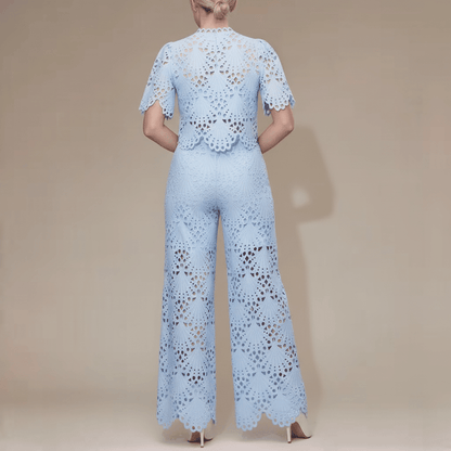 Conjunto Feminino EstelleGramora | Luxury Ladies Clothing