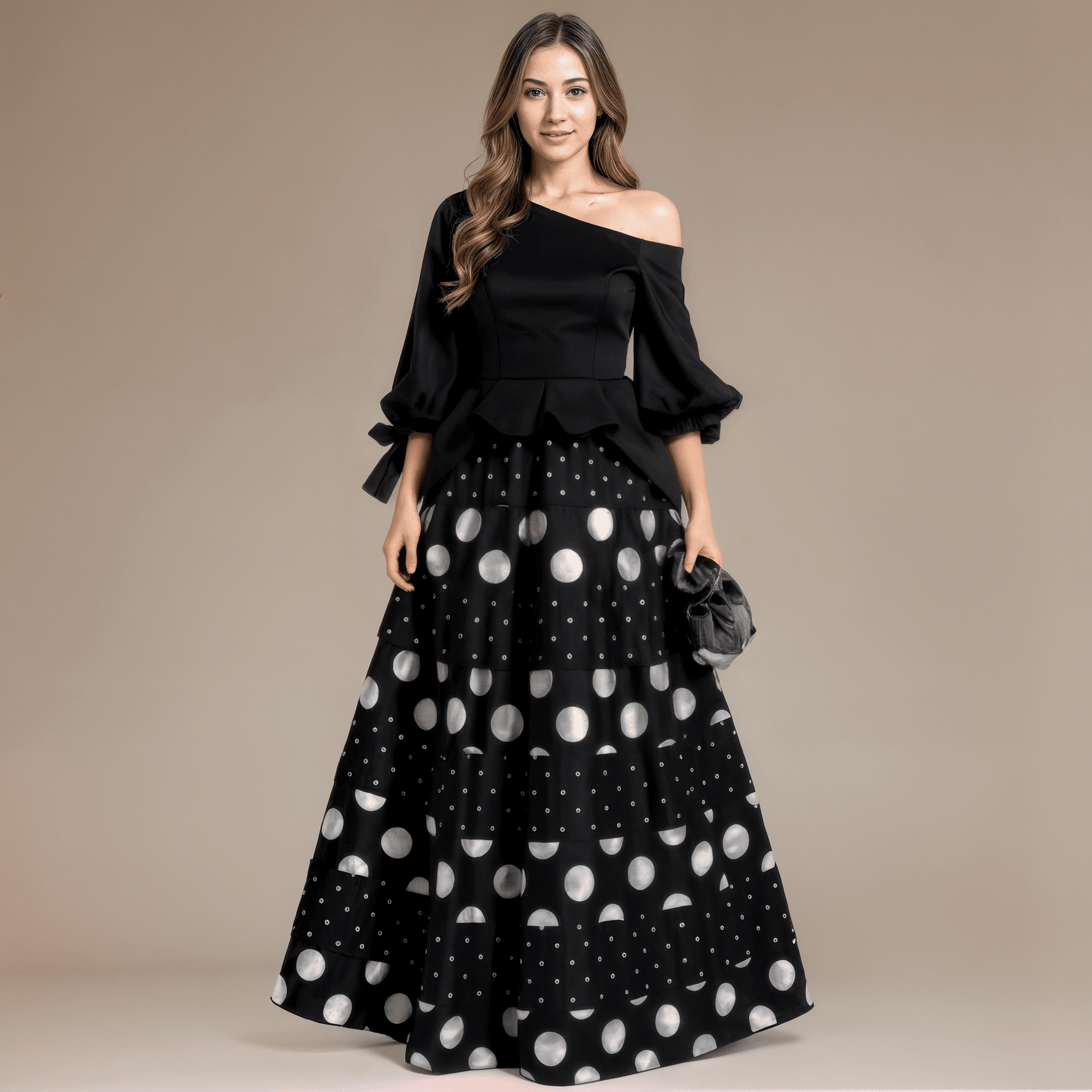Conjunto Feminino HerbellaGramora | Luxury Ladies Clothing