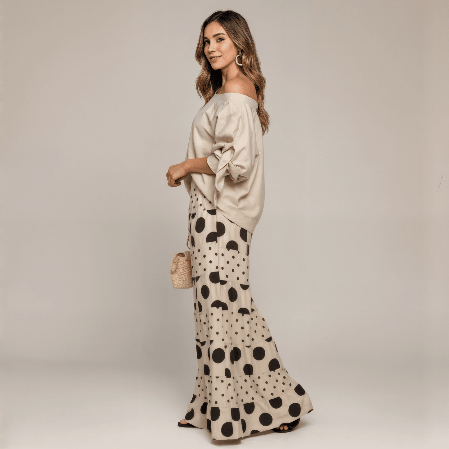 Conjunto Feminino HerbellaGramora | Luxury Ladies Clothing