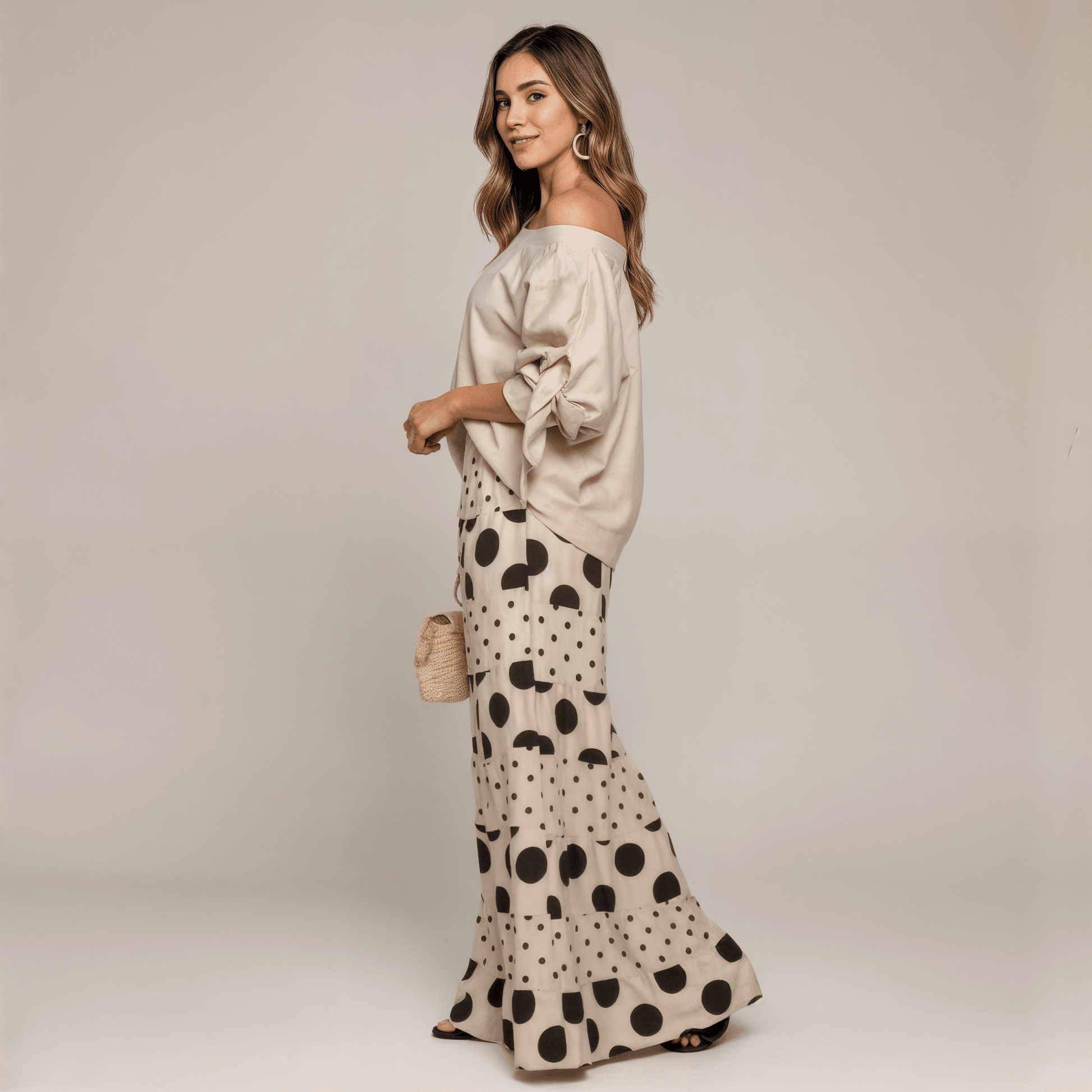 Conjunto Feminino HerbellaGramora | Luxury Ladies Clothing