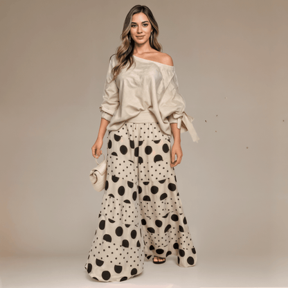 Conjunto Feminino HerbellaGramora | Luxury Ladies Clothing