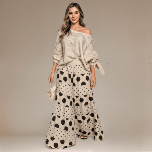Conjunto Feminino HerbellaGramora | Luxury Ladies Clothing