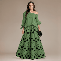 Verde