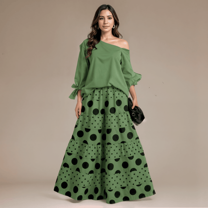 Conjunto Feminino HerbellaGramora | Luxury Ladies Clothing